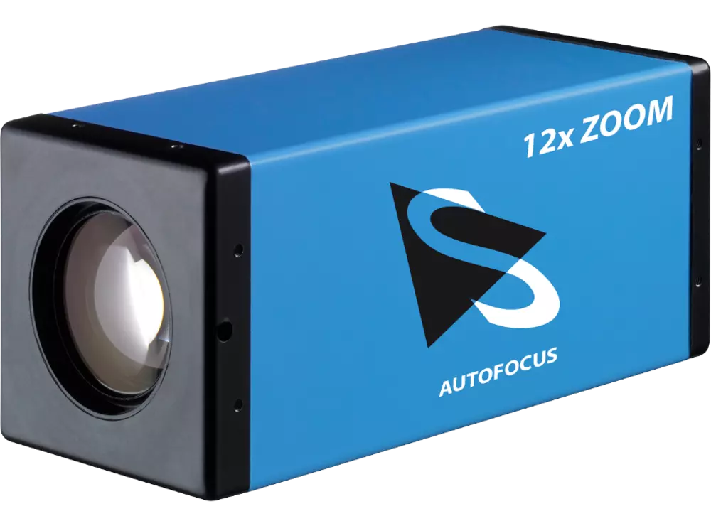 The Imaging Source - DFK 39GR0522-Z12